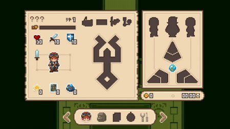 Evoland 2 (2015)